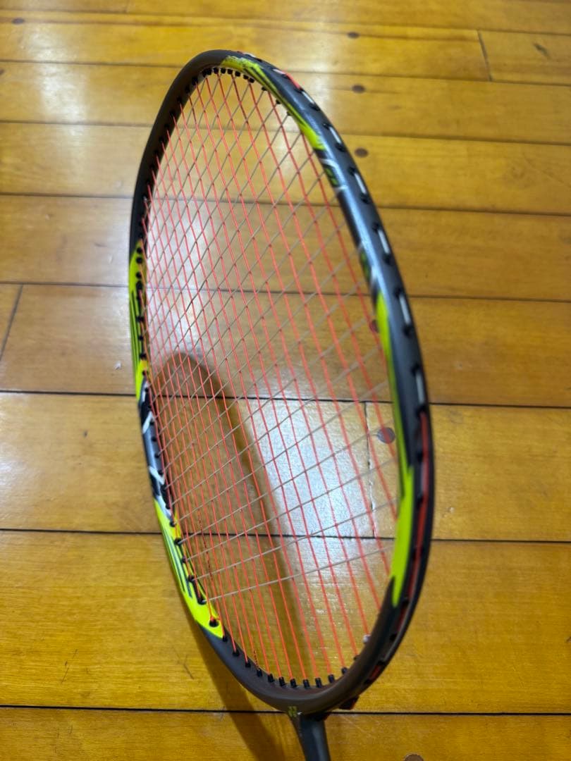 arc saber7pro 4ug5 使用感あり。 アークセイバー7プロ