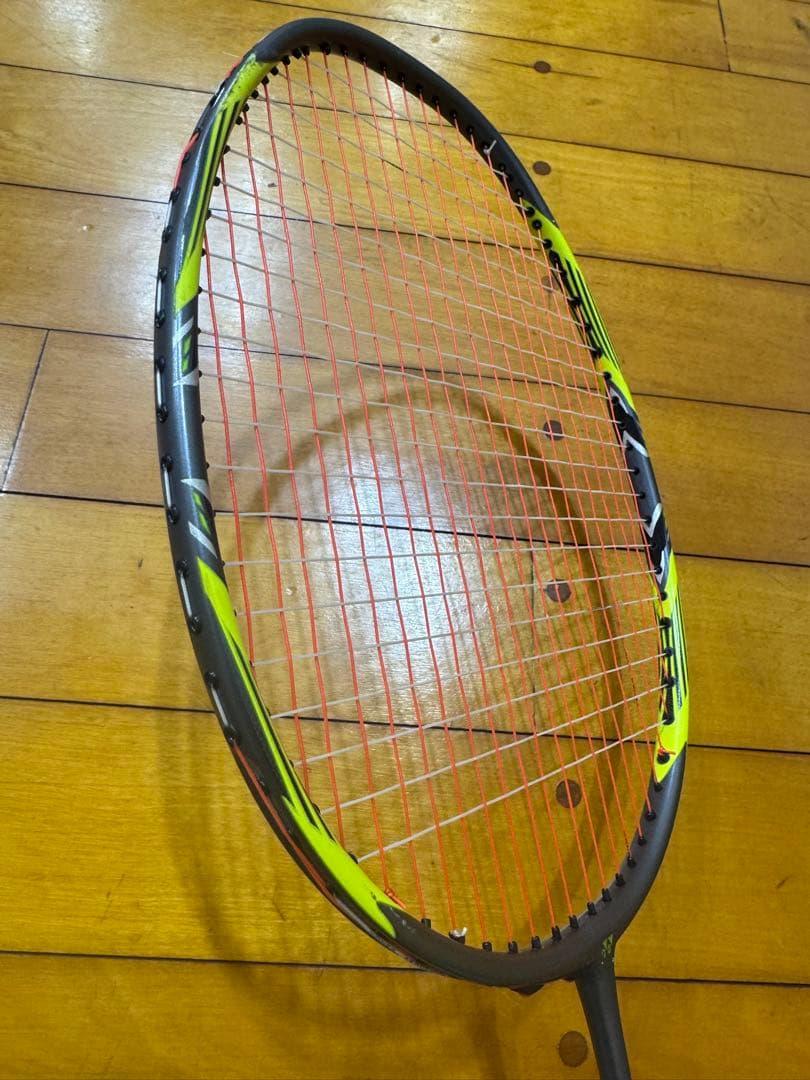 arc saber7pro 4ug5 使用感あり。 アークセイバー7プロ