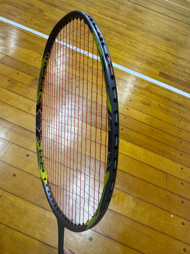 arc saber7pro 4ug5 使用感あり。 アークセイバー7プロ