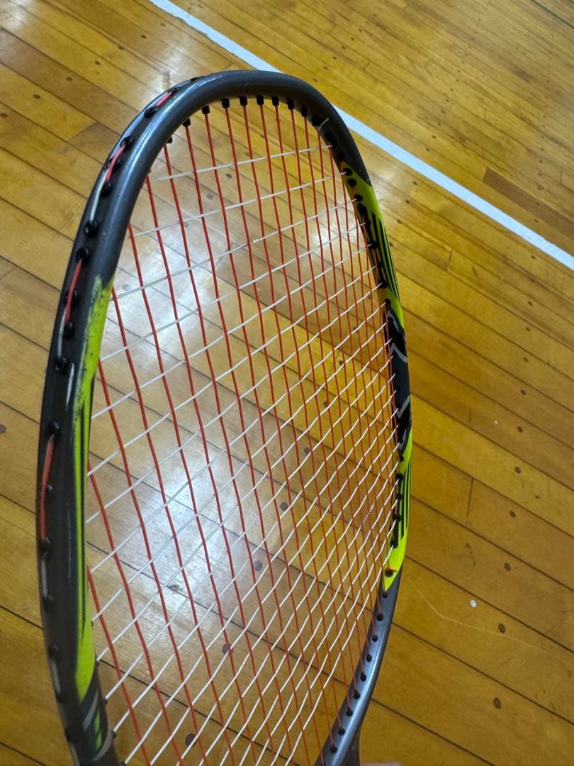 arc saber7pro 4ug5 使用感あり。 アークセイバー7プロ