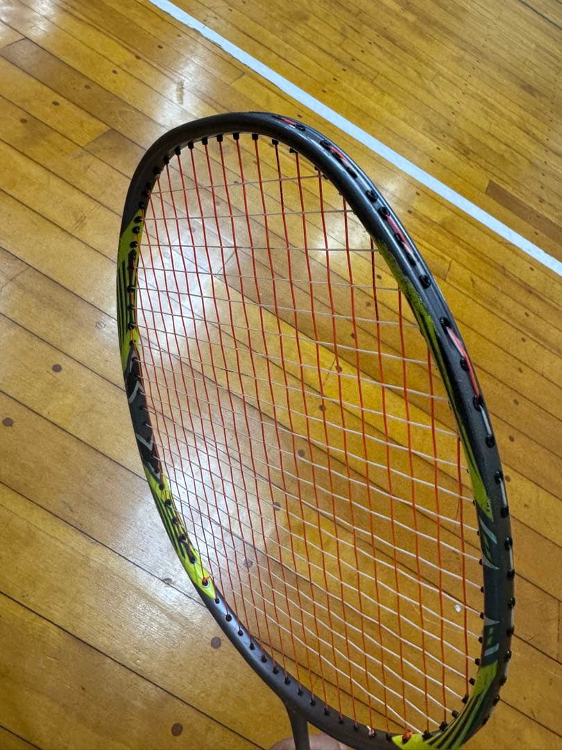 arc saber7pro 4ug5 使用感あり。 アークセイバー7プロ