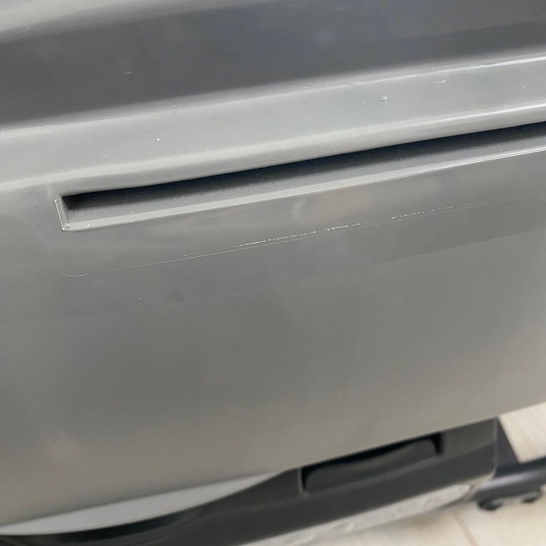 コンビ ネムリラ オートスウィング BEDi Long スリープシェルEG