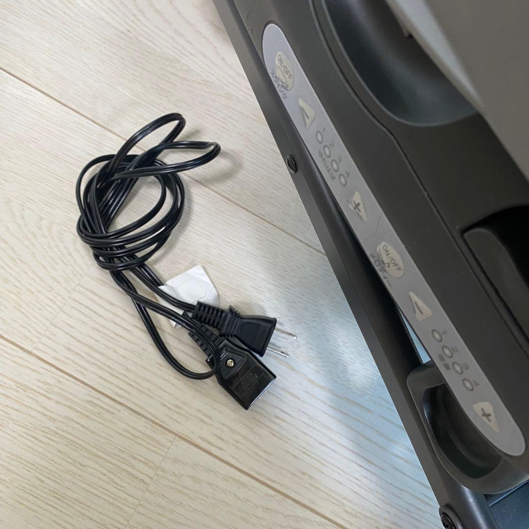 コンビ ネムリラ オートスウィング BEDi Long スリープシェルEG