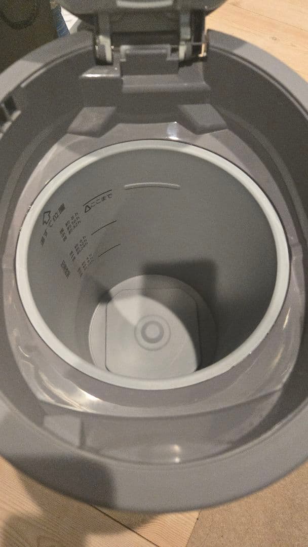 2022年製象印　スチーム加湿器　EE−DC50