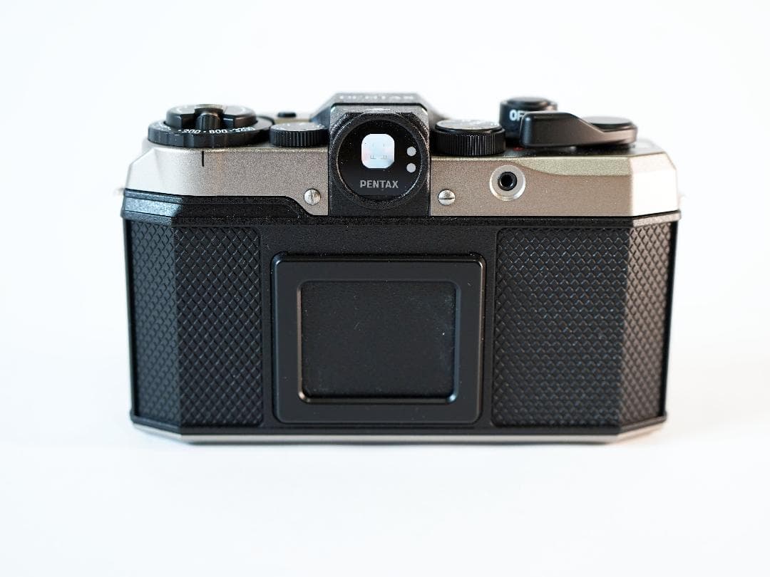 PENTAX 17 フィルムカメラ