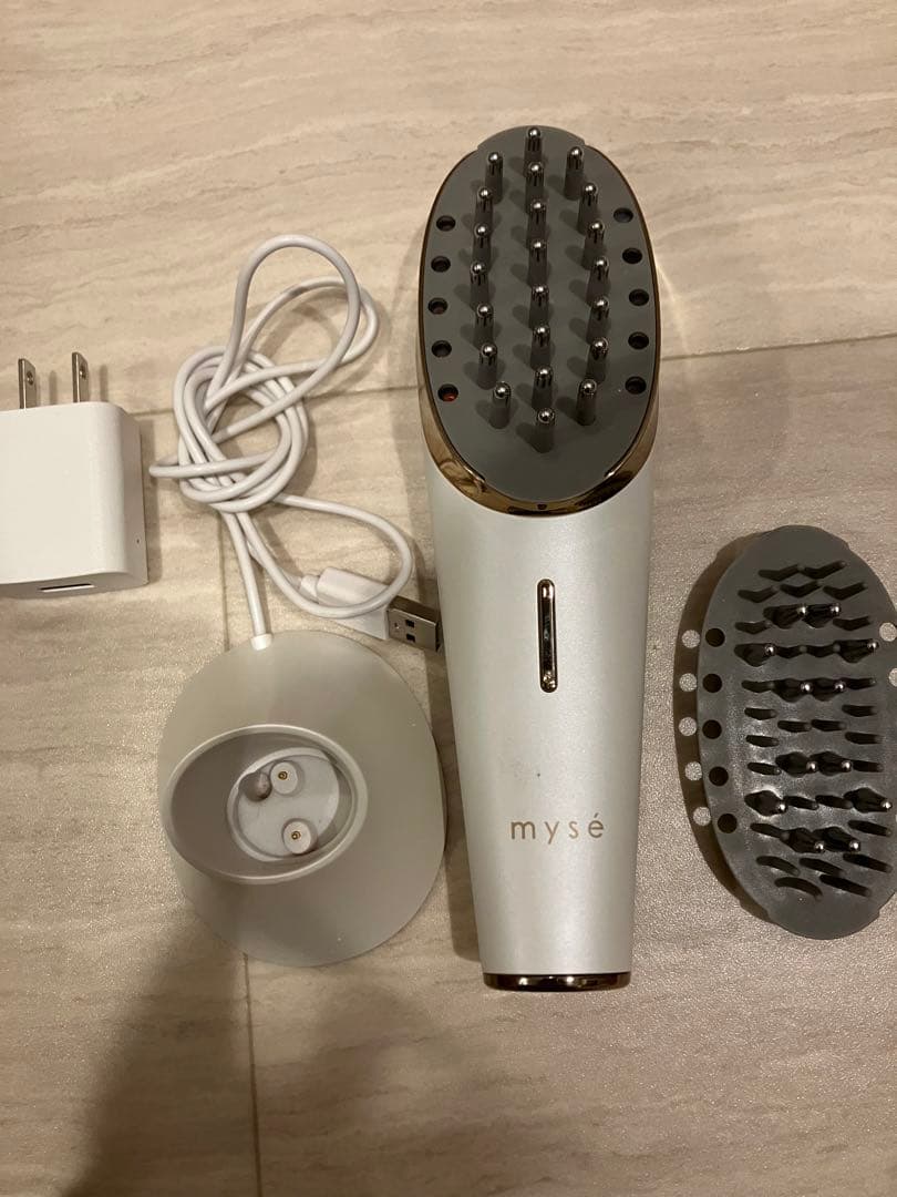 ミーゼ スカルプリフト プラス　美品