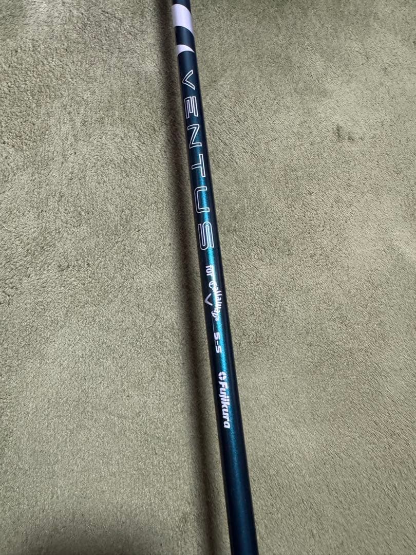 Callaway EPIC MAX LS ドライバー　レフティ　左利き用