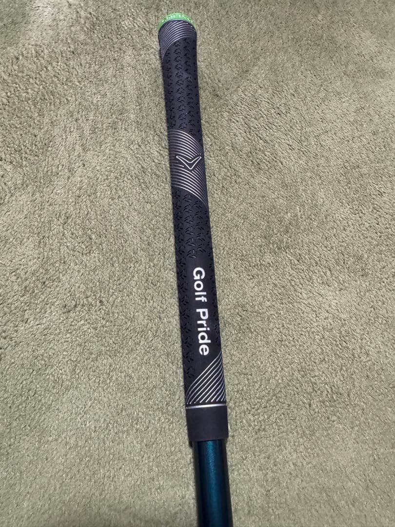 Callaway EPIC MAX LS ドライバー　レフティ　左利き用