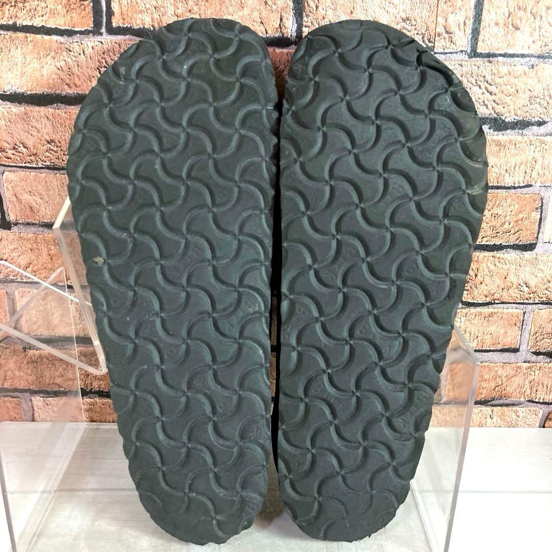 ビルケンシュトック■サンダル✨buckley/バックリー スエード