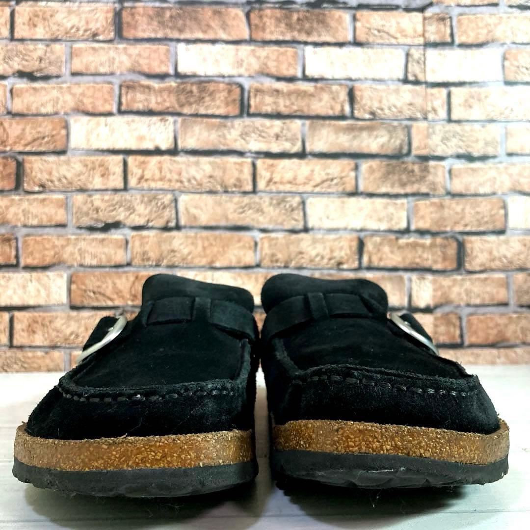 ビルケンシュトック■サンダル✨buckley/バックリー スエード