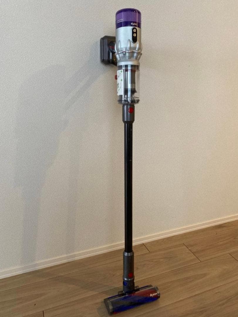 [美品] Dyson Micro Origin SV21 付属品あり