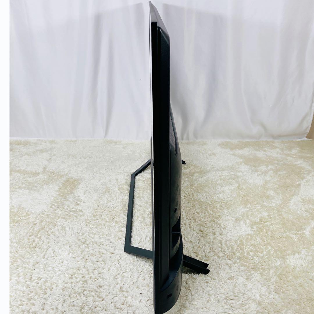 【美品】Hisense 50U75F 50インチ テレビ　2020年製モデル