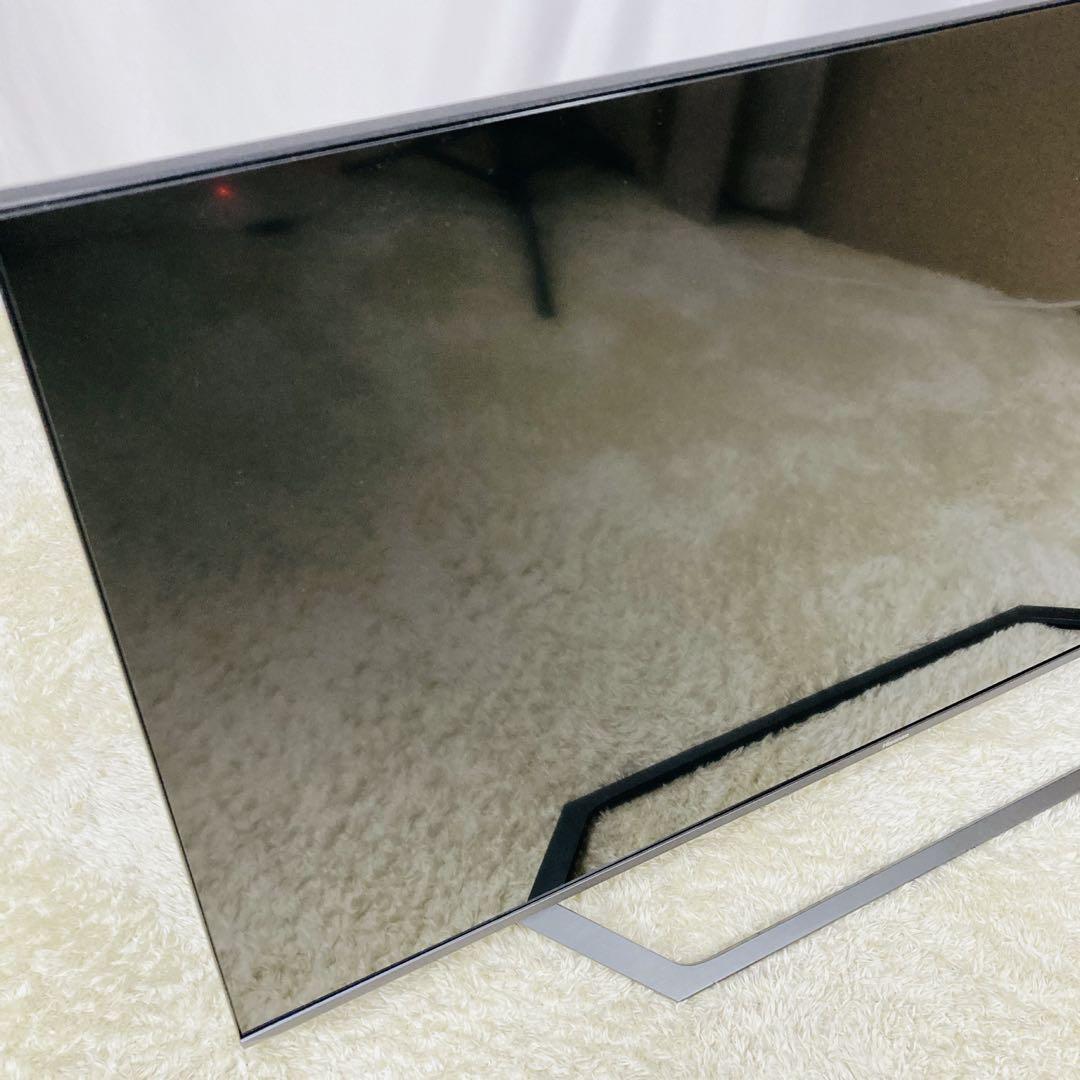 【美品】Hisense 50U75F 50インチ テレビ　2020年製モデル