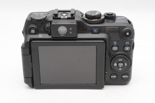 ★美品★ Canon PowerShot G12 キヤノン コンデジ 人気モデル