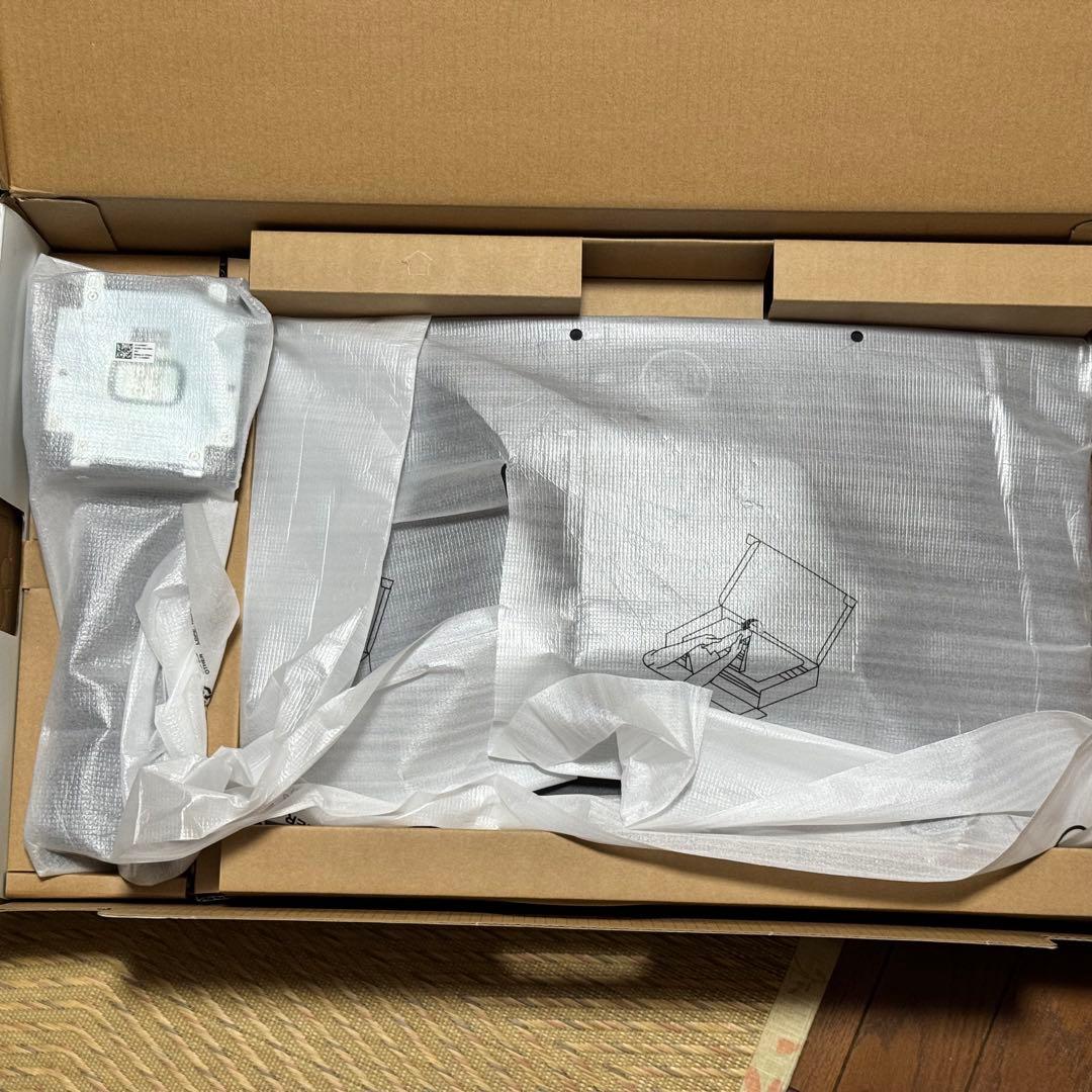 Dell S2422HG ゲーミングモニター 24インチ