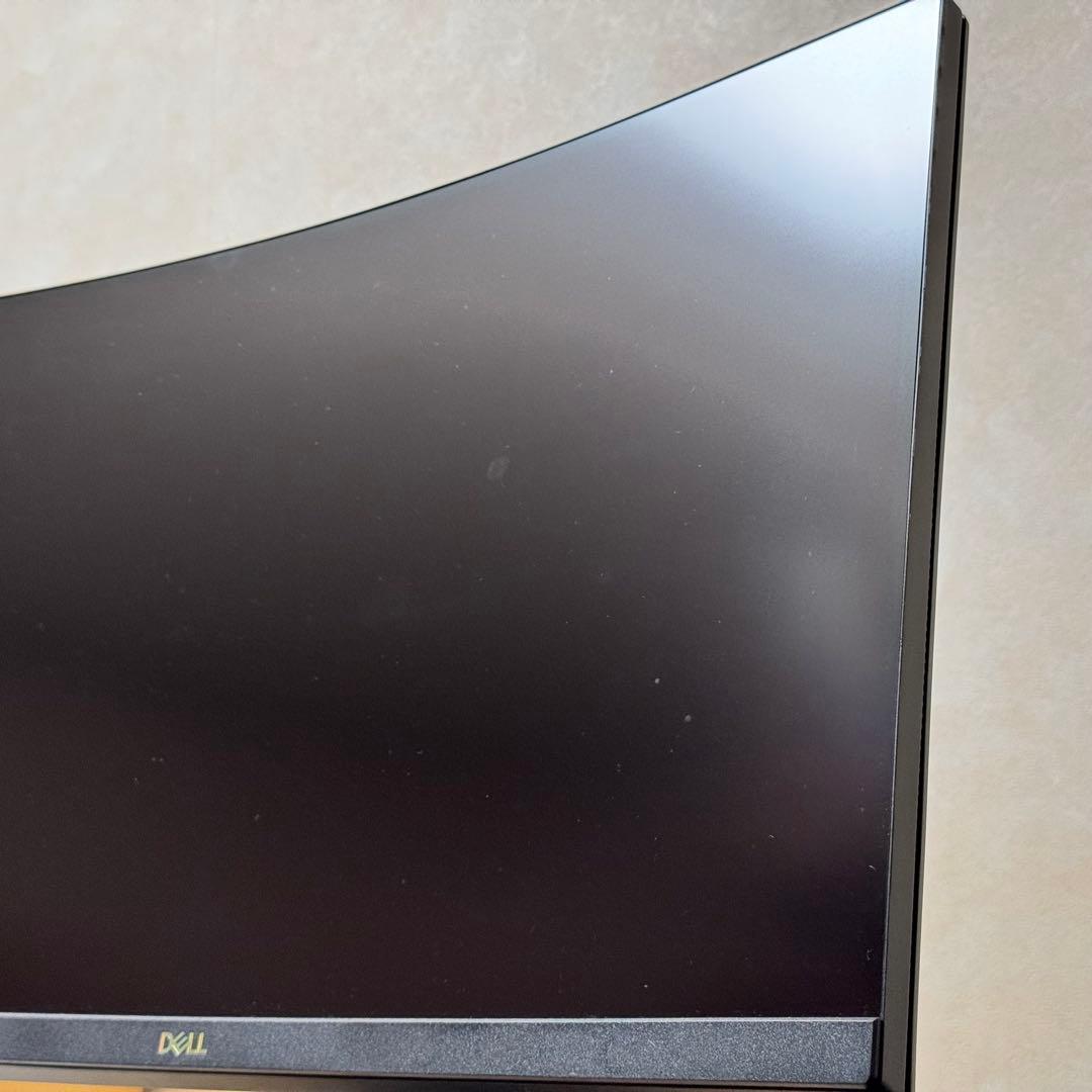 Dell S2422HG ゲーミングモニター 24インチ