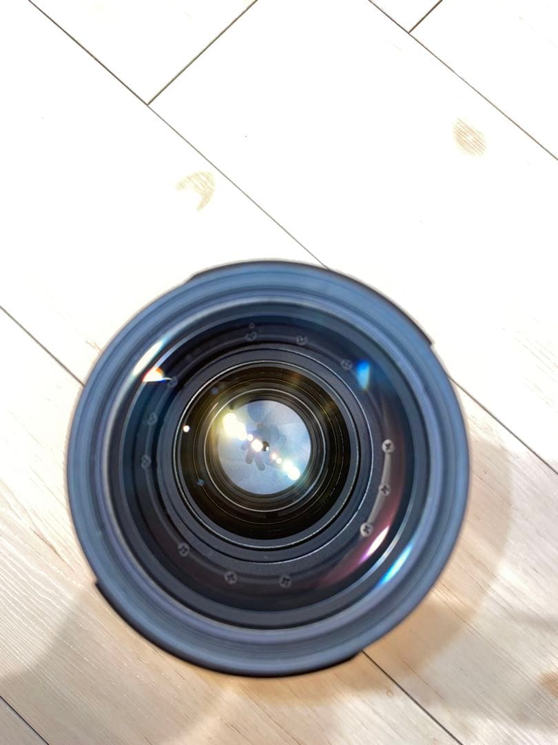 レンズ(ズーム) AF-S NIKKOR 70-200mm f/2.8G ED VR II