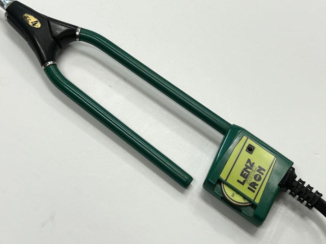 中古 レンツ α-4