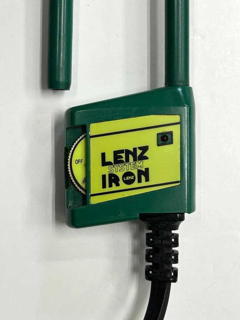 中古 レンツ α-4