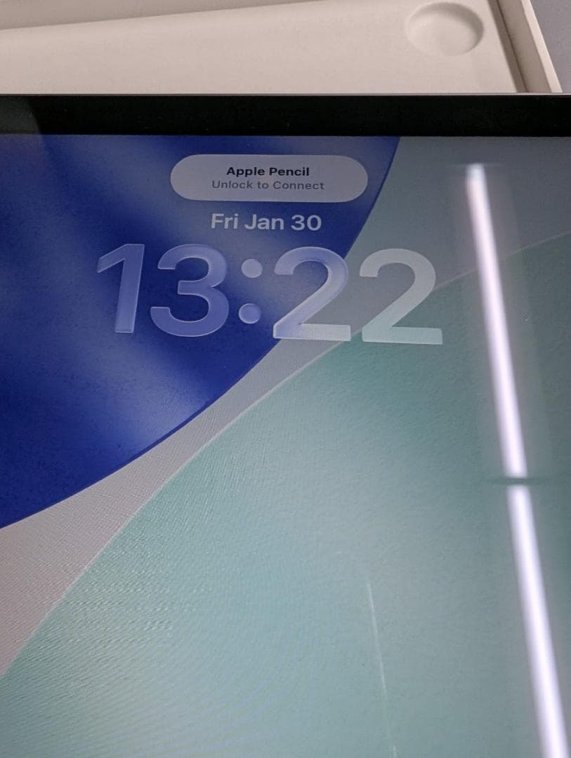 11インチiPad Air (M3) 256GB スペースグレー