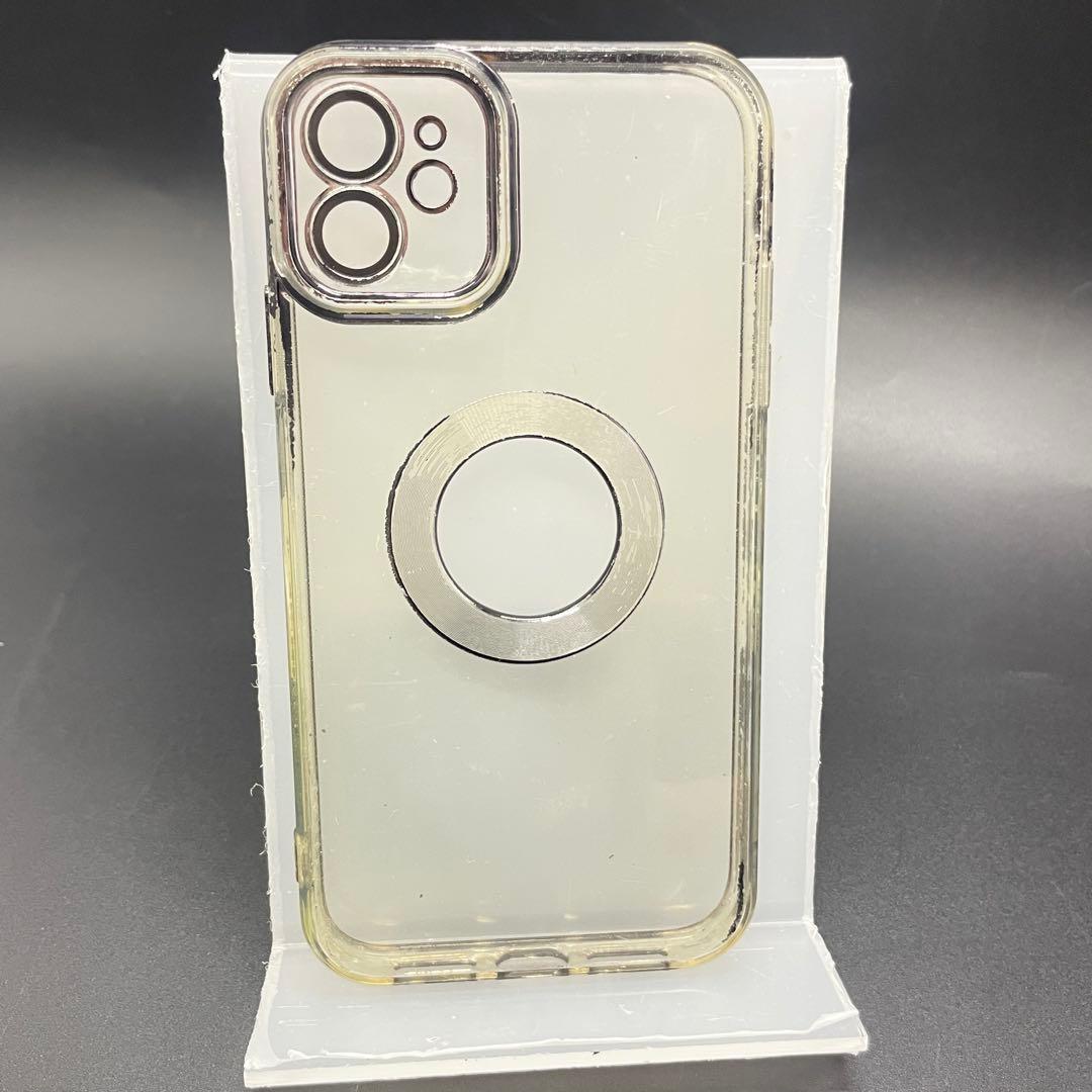 ◯iPhone11 128GB simフリー 海外版 A2221 ホワイト