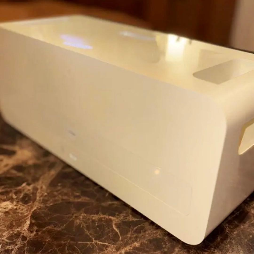 中古美品 動作確認済 完動品Apple IPod Hi-Fi おまけ付き