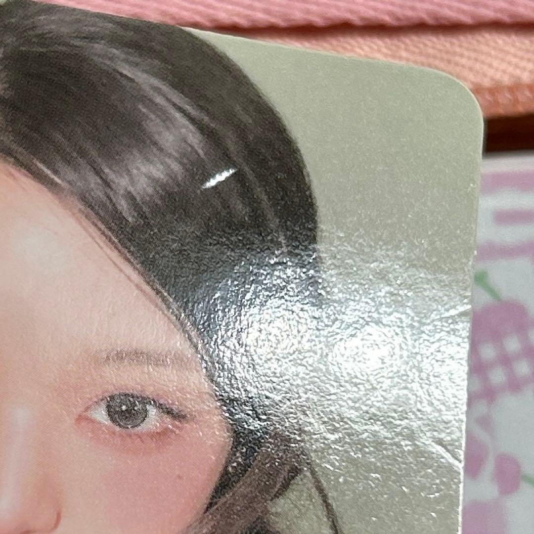 IVE empathy ウォニョン サノク　公開放送　attitude