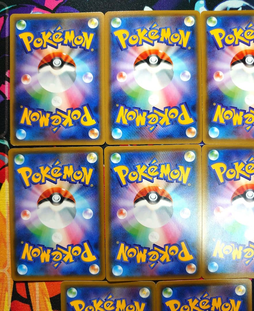 【A738】ポケモンカード ブイズ GX コンプリートセット