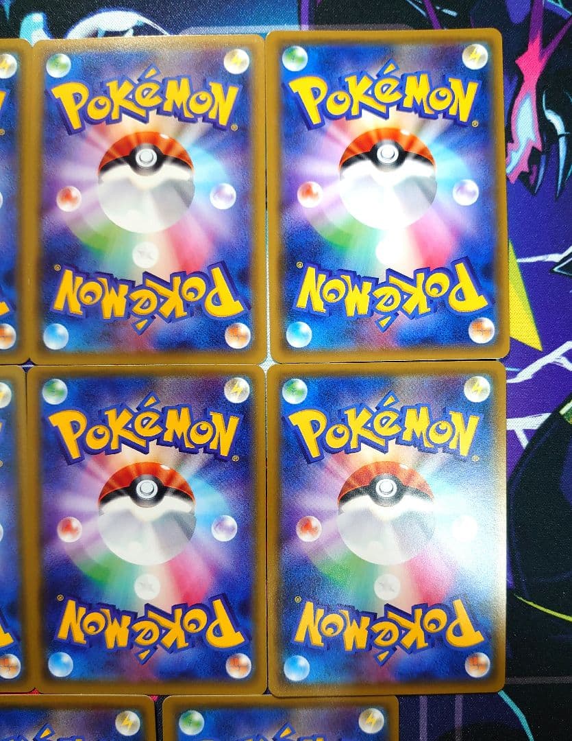 【A738】ポケモンカード ブイズ GX コンプリートセット