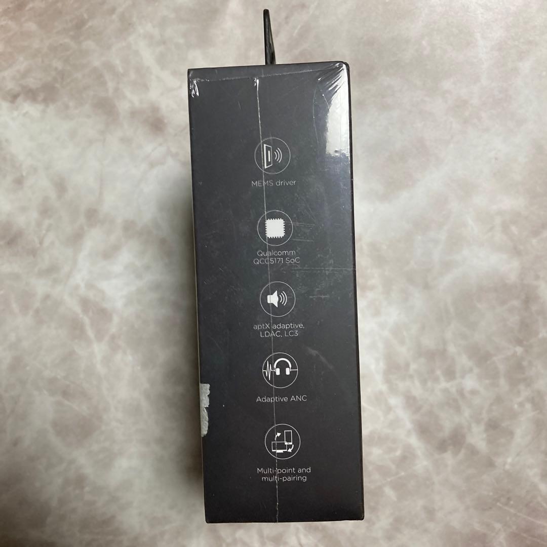 【新品・未開封】Noble Audio FALCON MAX TWS