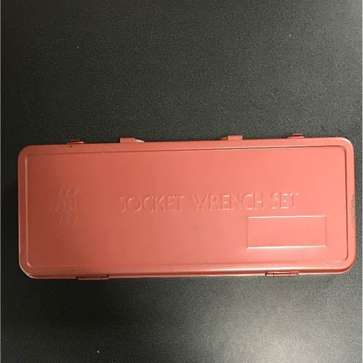 TONE 工具 セット 160M mam