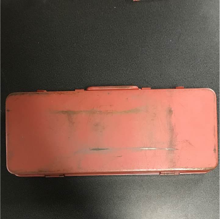 TONE 工具 セット 160M mam