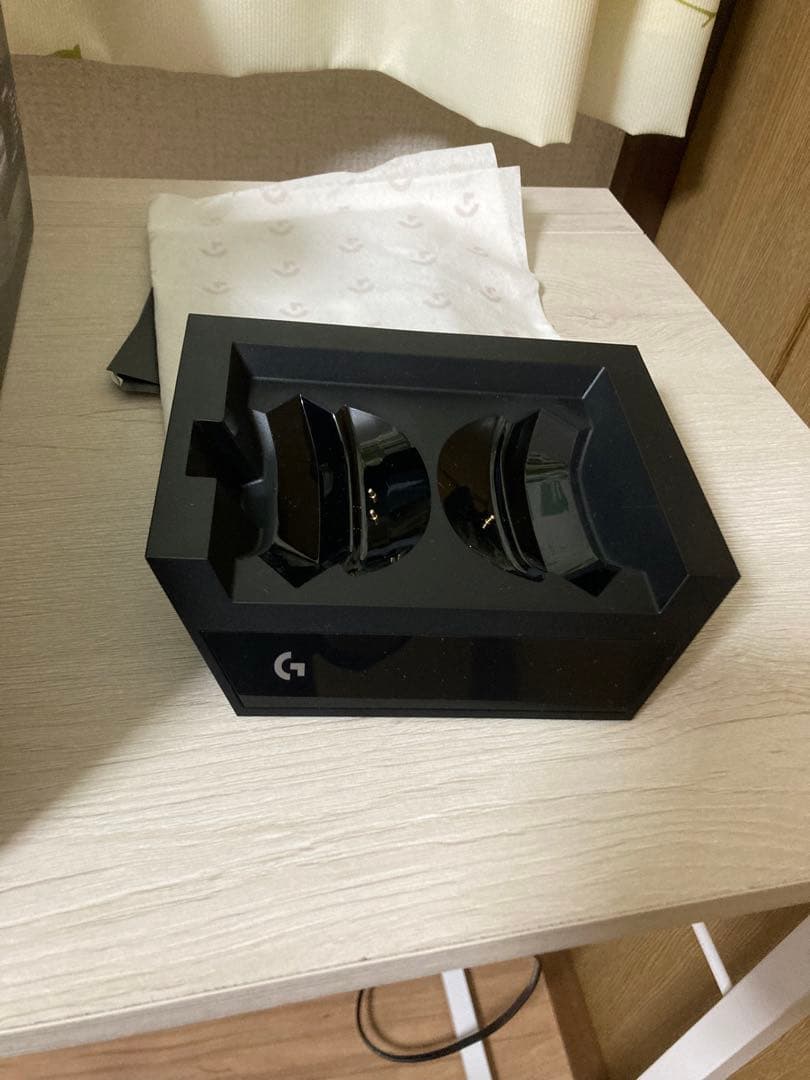 A50 X ワイヤレスヘッドセット　ゲーミングヘッドセット