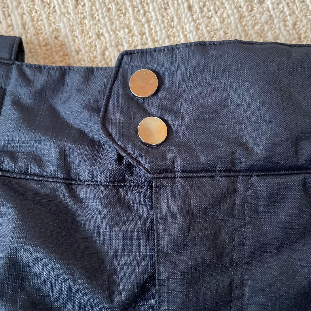 スキーウェア上下セット(男性用) DESCENTE