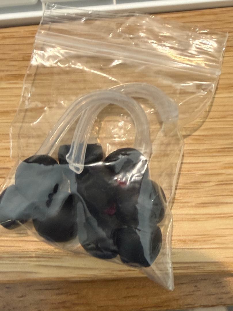 限定セール 極美品 final MAKE MOD 1.1 FI-M-MOD1.1