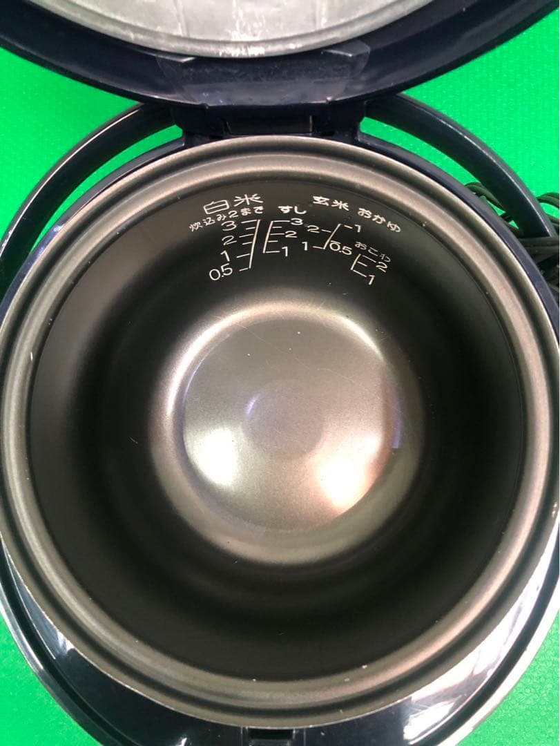 ☆工場整備品☆三菱　電気炊飯器　NJ-DC5