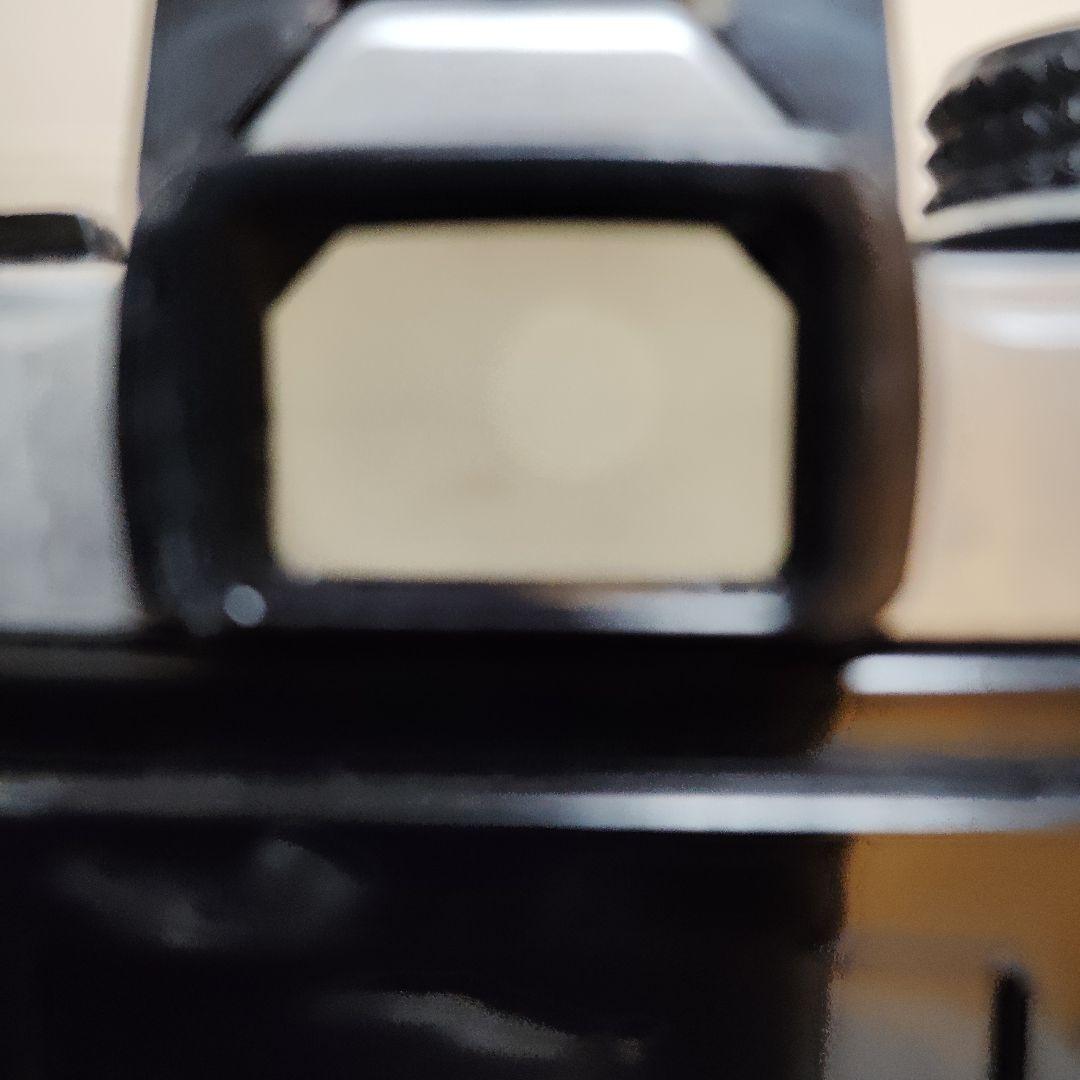 【美品】OLYMPUS OM2 F.ZUIKO50mmf1.8露出OK