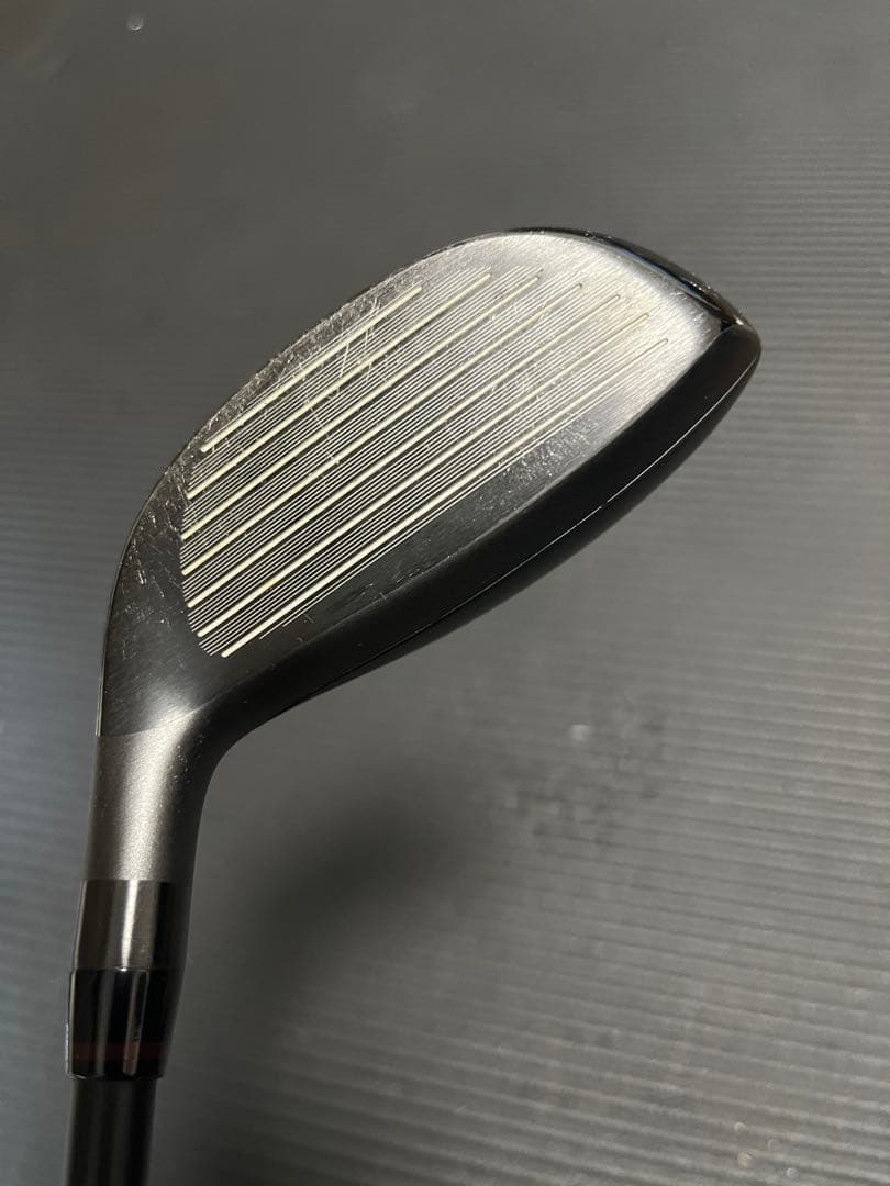 ONOFF KURO UTILITY WINGS U3 ユーティリティ