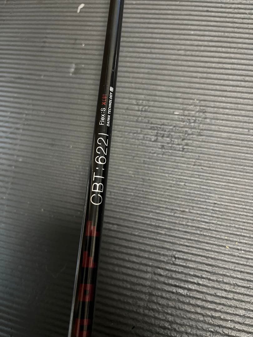 ONOFF KURO UTILITY WINGS U3 ユーティリティ