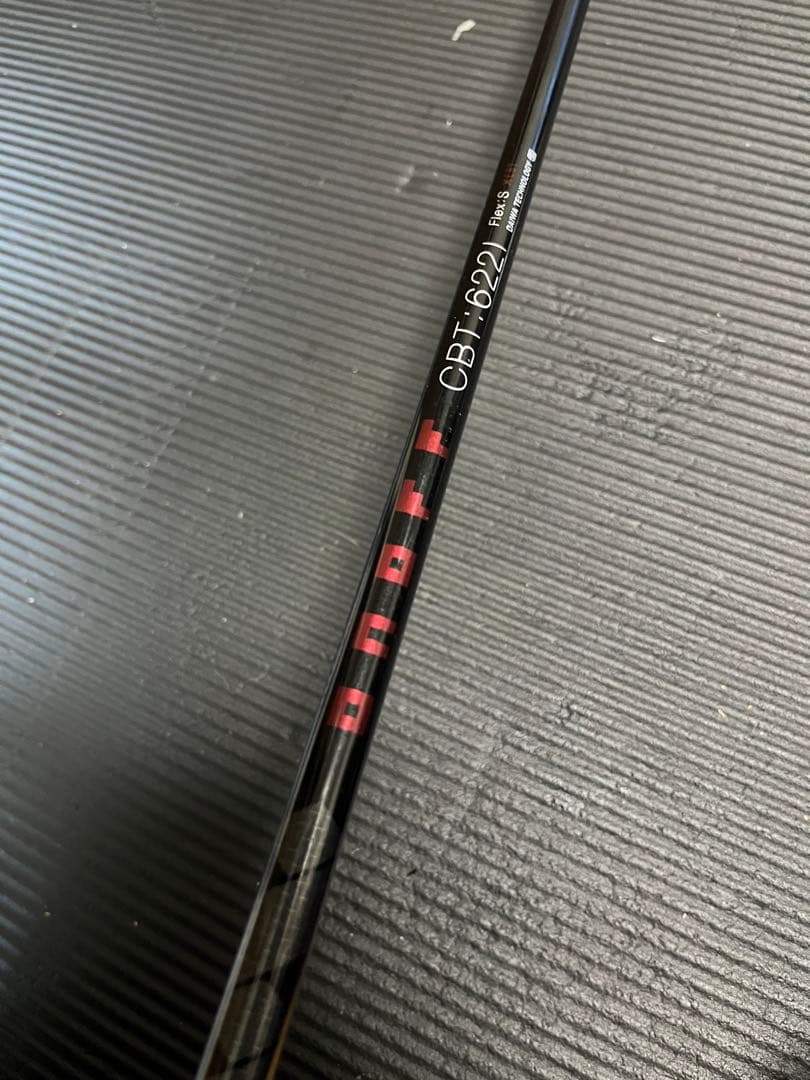 ONOFF KURO UTILITY WINGS U3 ユーティリティ