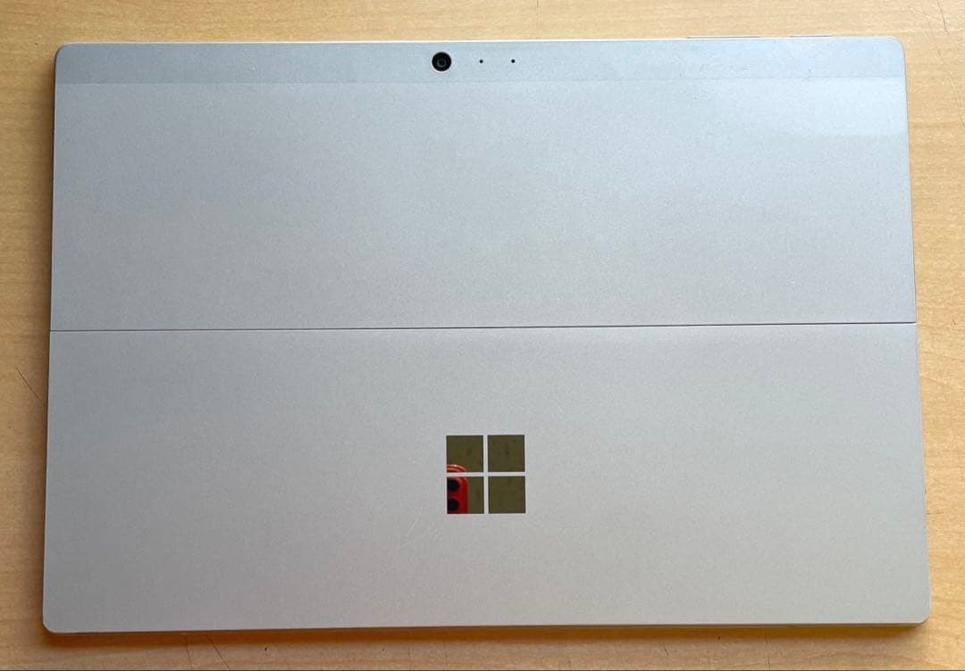 Surface Pro5 1807 LTE 256GB メモリー8GB 美品#2