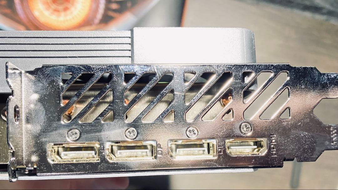 グラフィックボード・グラボ・ビデオカード GIGABYTE GEFORCE RTX 4080 SUPER