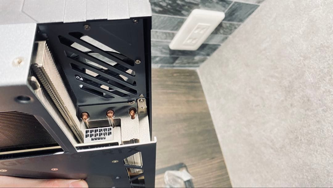 グラフィックボード・グラボ・ビデオカード GIGABYTE GEFORCE RTX 4080 SUPER