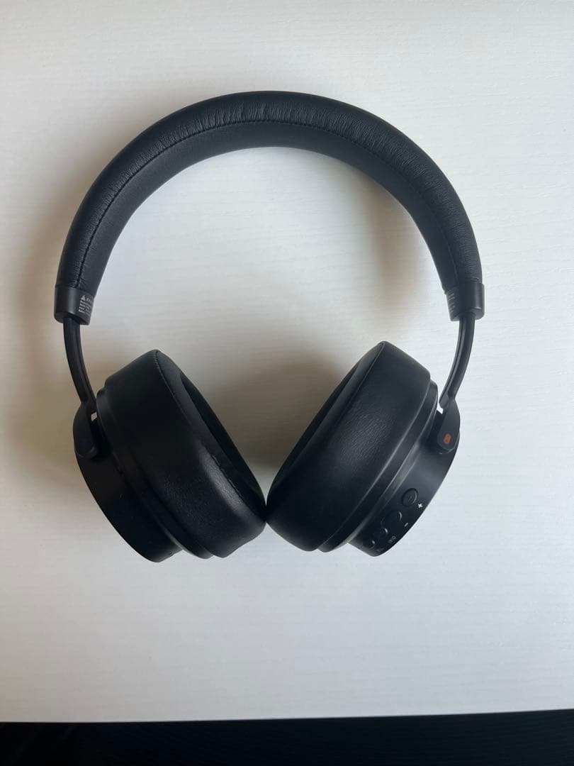 ヘッドホン ANIMA ANW03 MGOver