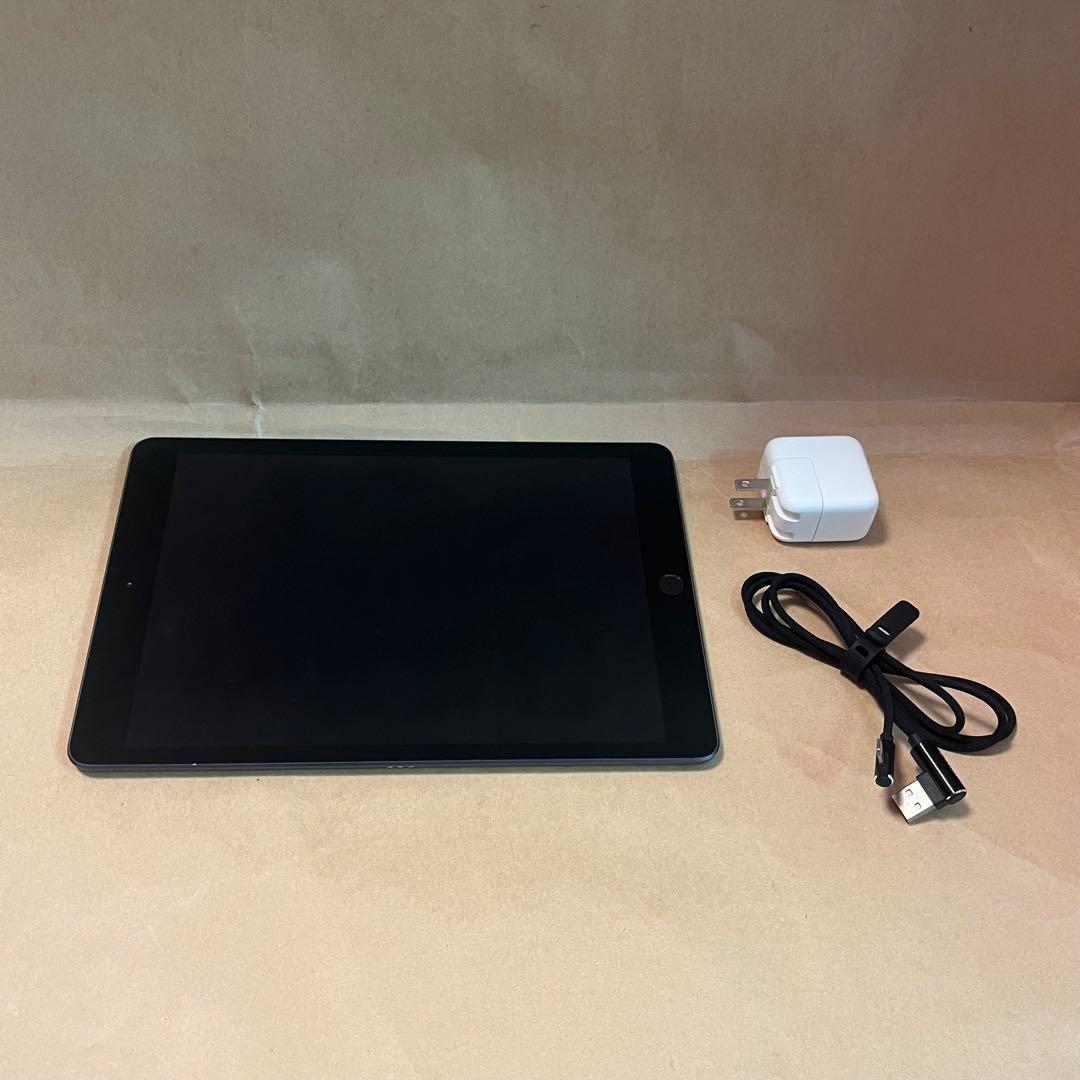 【バッテリー容量97%】Apple iPad (第7世代) 32GB Wi-Fi