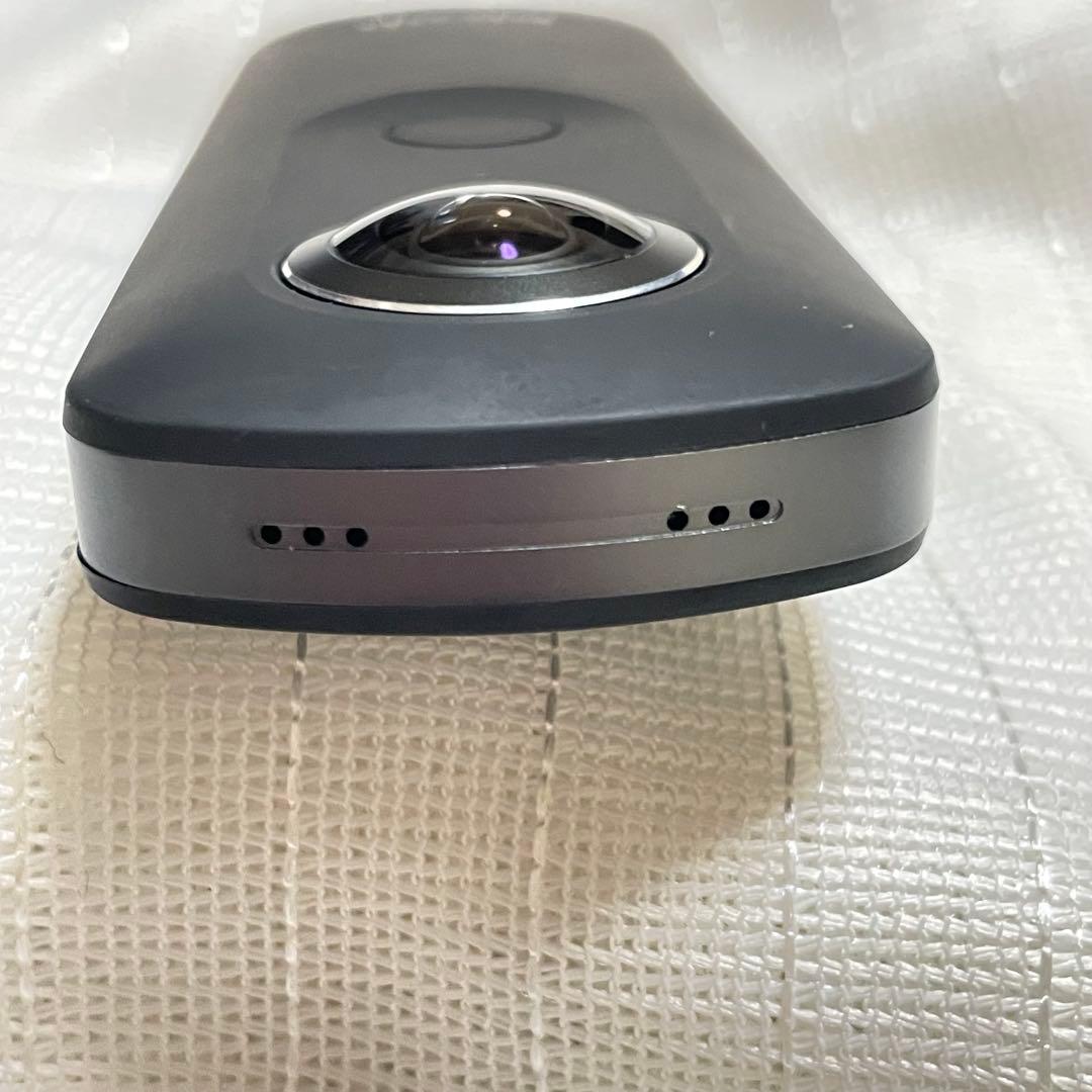 RICOH THETA S リコー シータ 360度全天球カメラ【訳あり】