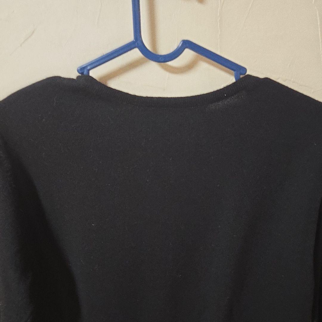 LEONARD レオナール カーディガン カシミヤ