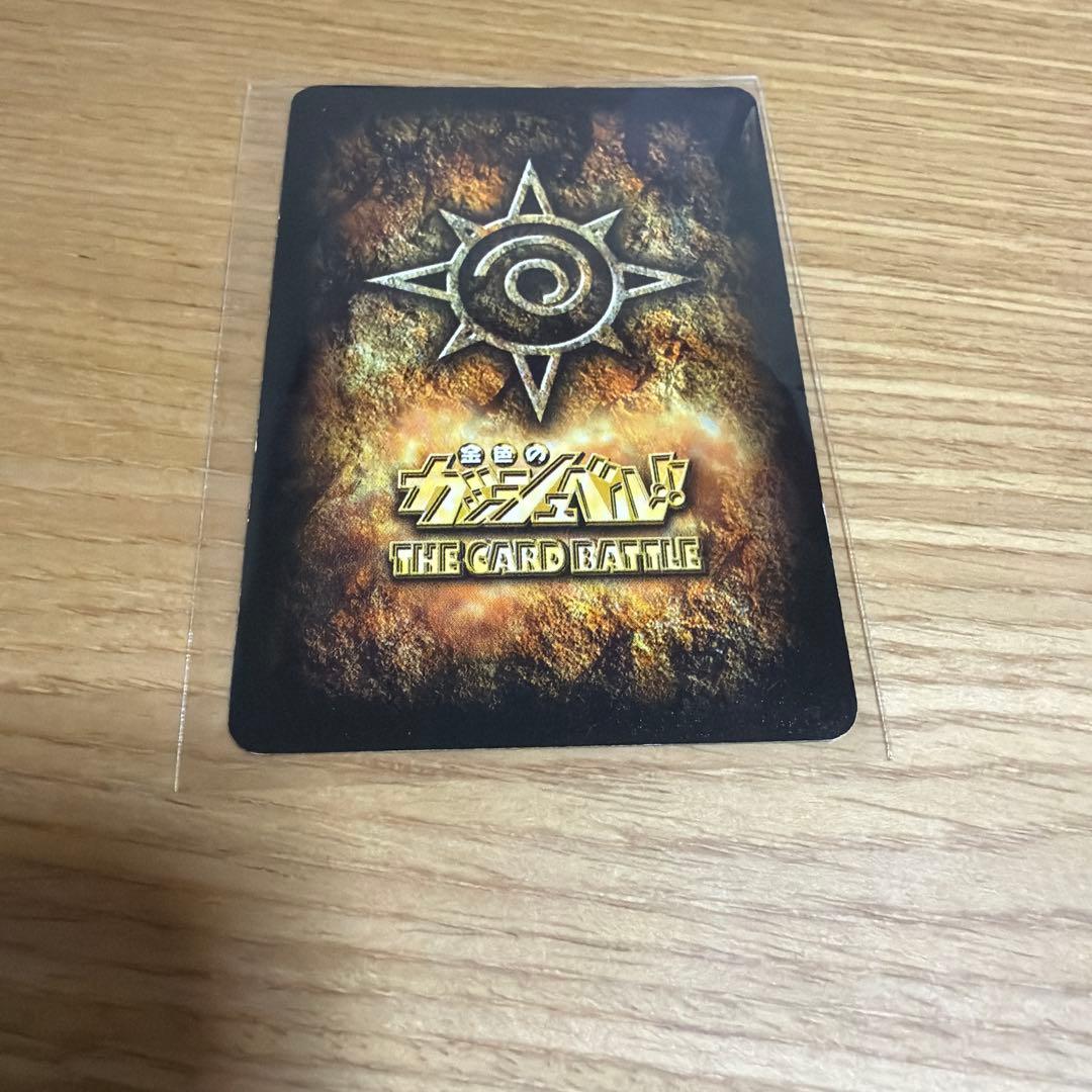 ゼオン 妬みの炎　UR