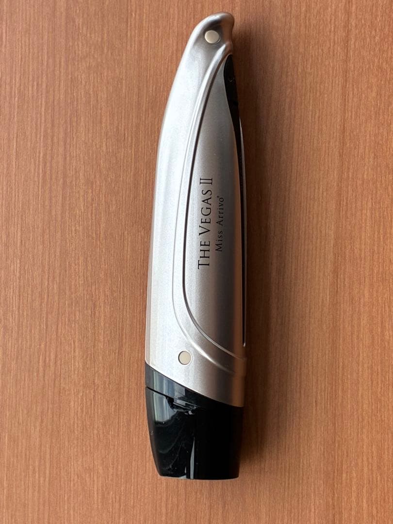 ARTISTIC & CO. THE VEGAS II 美顔器 正規品