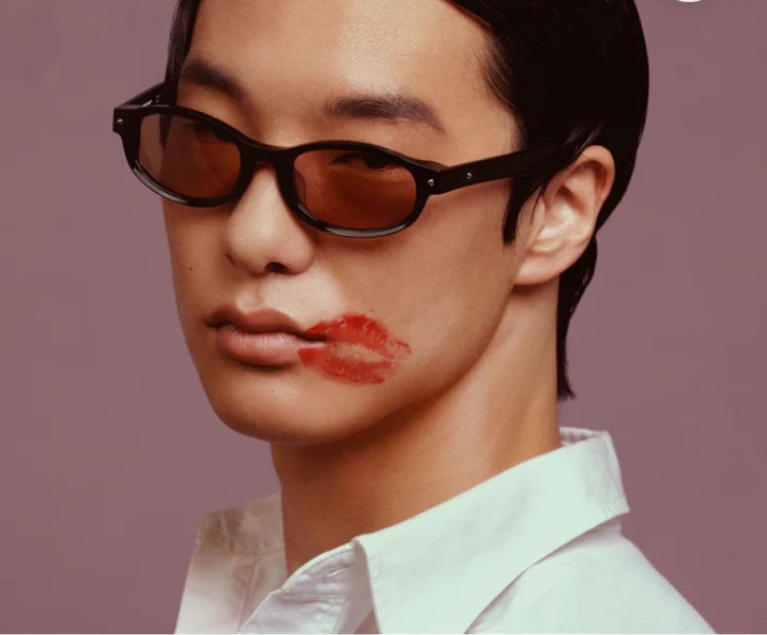 bonnie clyde roller coaster 深水光太　ブラウン